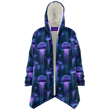 Chokefish™ Marine Cloaks Unisex-010W